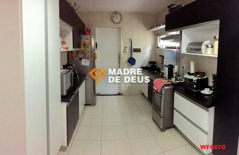 Casa de Condomínio, 3 quartos - Foto 7