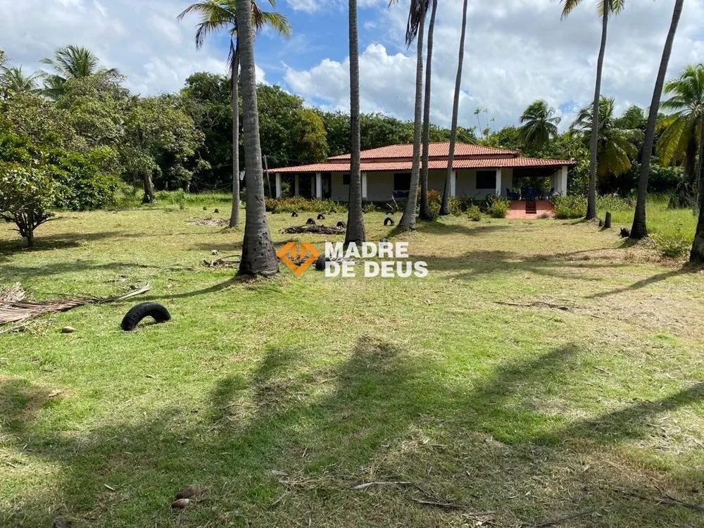 Terreno, 2 hectares - Foto 1