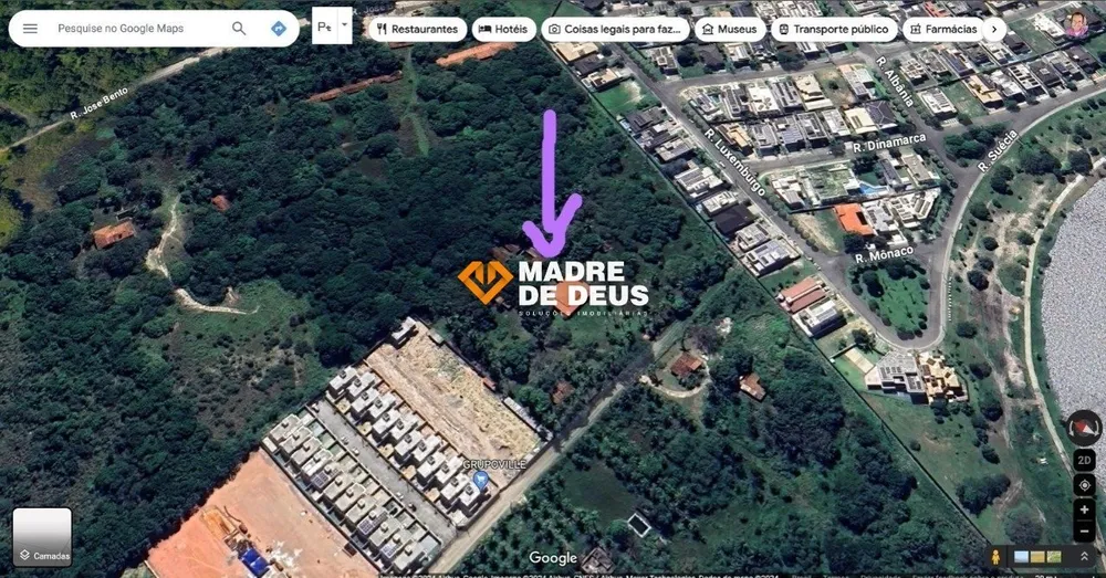 Terreno, 2 hectares - Foto 6