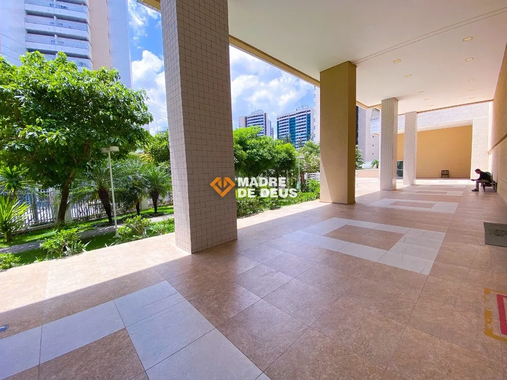 Apartamento, 3 quartos, 73 m² - Foto 4