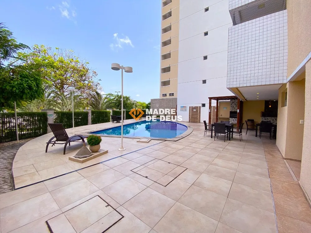 Apartamento, 3 quartos, 73 m² - Foto 2