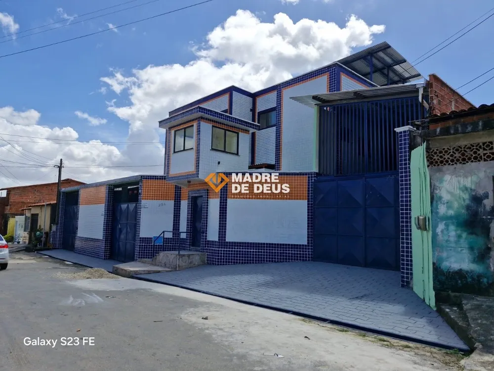 Imóvel Comercial - Foto 1