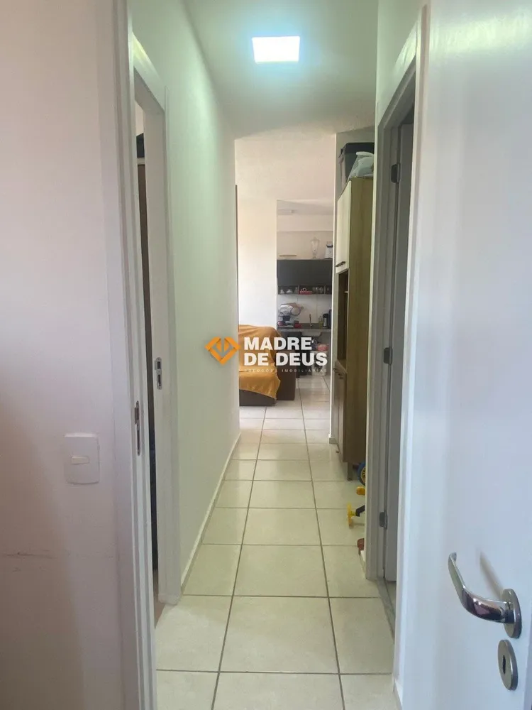 Apartamento, 2 quartos, 51 m² - Foto 7