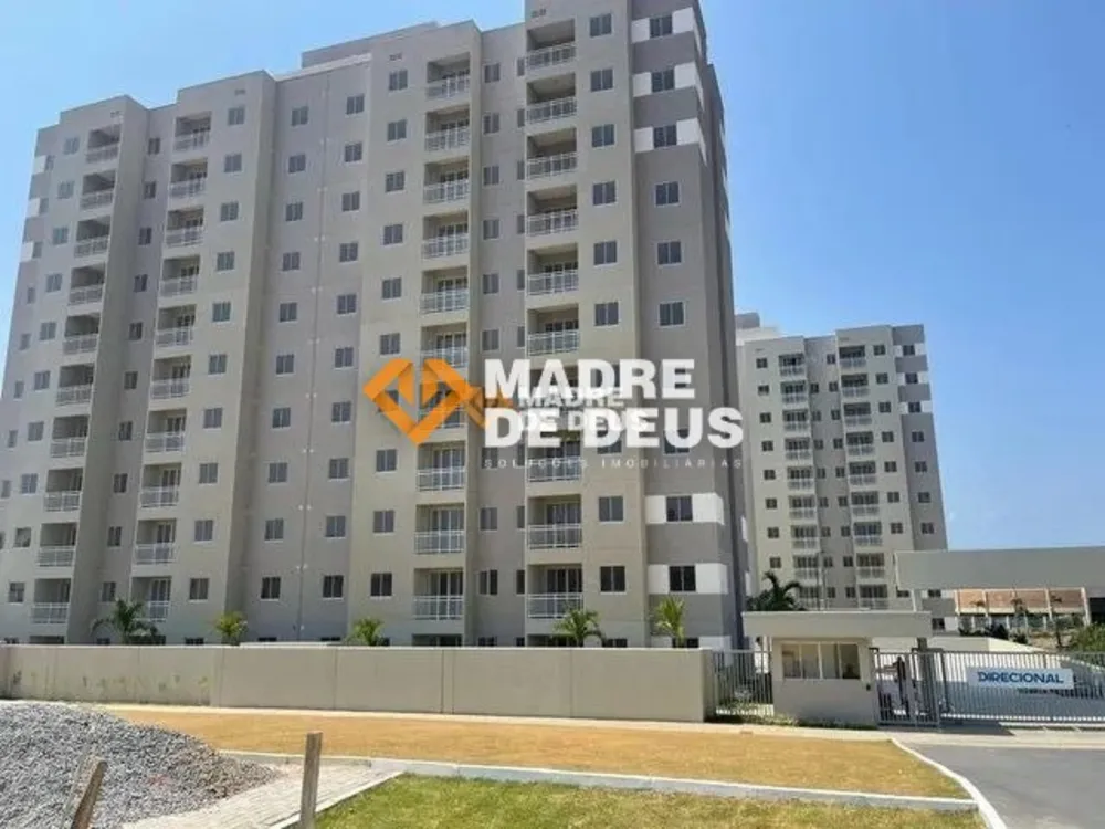 Apartamento, 2 quartos, 51 m² - Foto 6