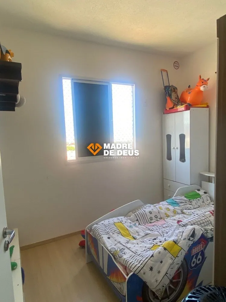 Apartamento, 2 quartos, 51 m² - Foto 2