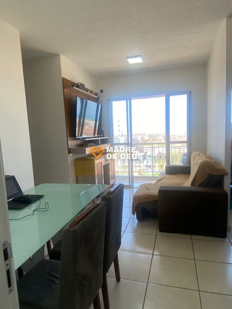 Apartamento, 2 quartos, 51 m² - Foto 4