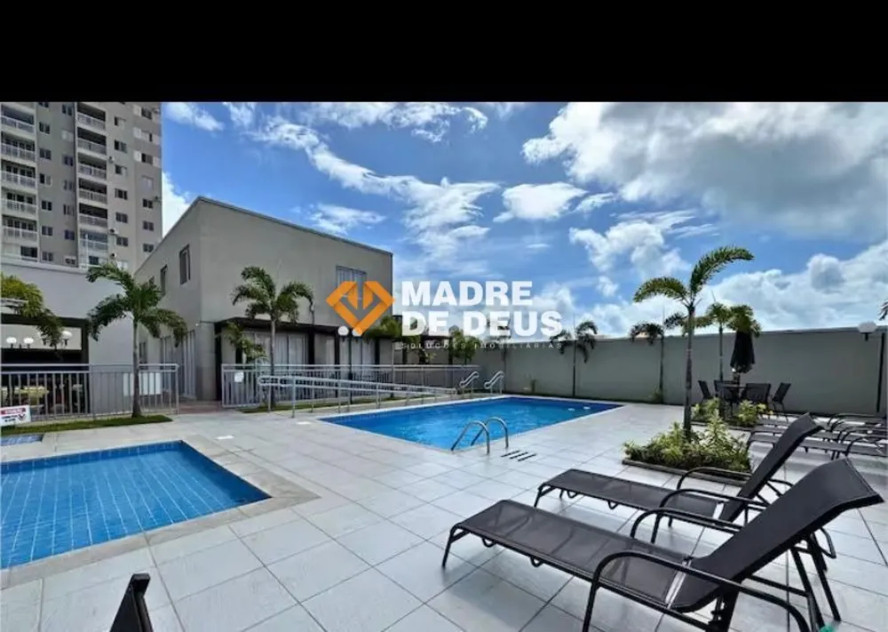 Apartamento, 2 quartos, 51 m² - Foto 8