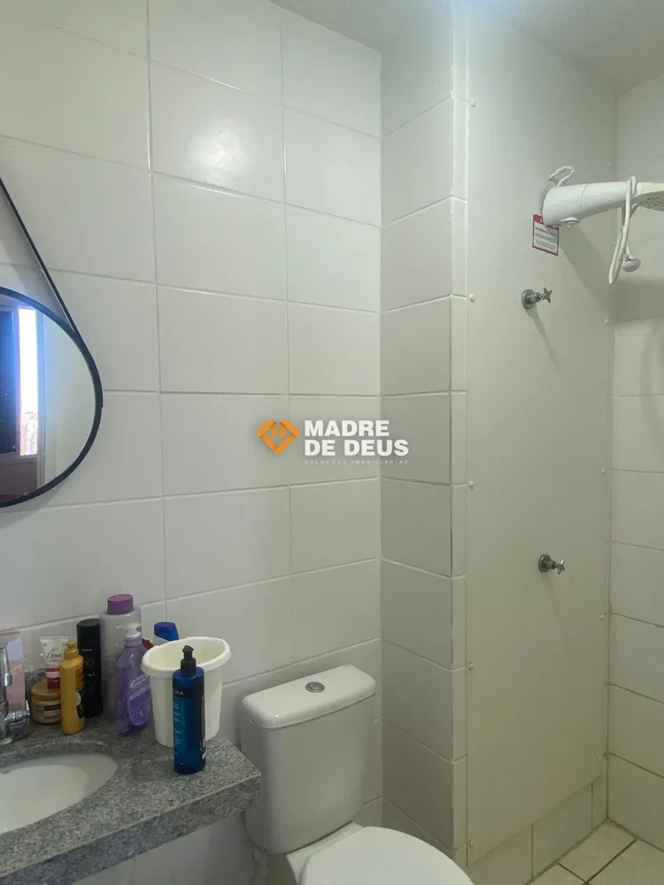 Apartamento, 2 quartos, 51 m² - Foto 1