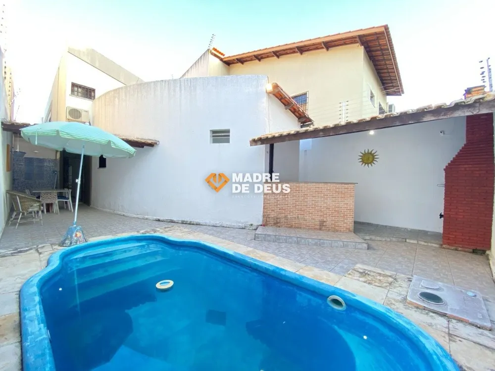 Casa, 5 quartos, 211 m² - Foto 5