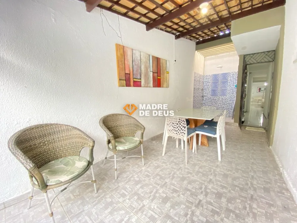 Casa, 5 quartos, 211 m² - Foto 2