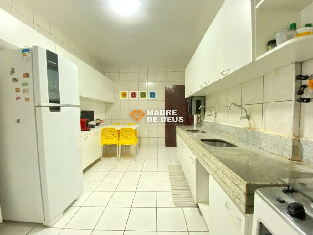 Casa, 5 quartos, 211 m² - Foto 4