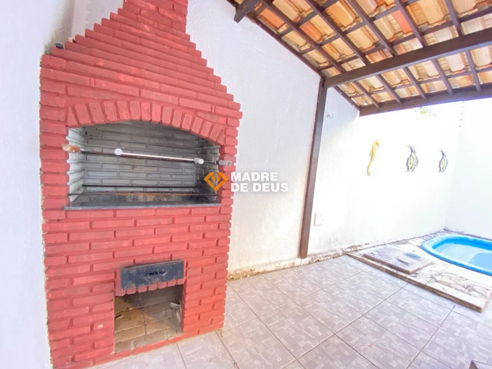 Casa, 5 quartos, 211 m² - Foto 11