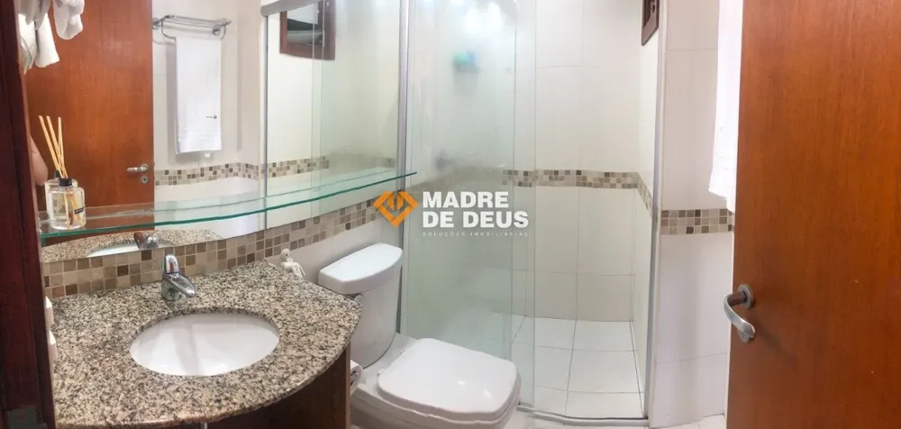 Apartamento, 2 quartos, 65 m² - Foto 10