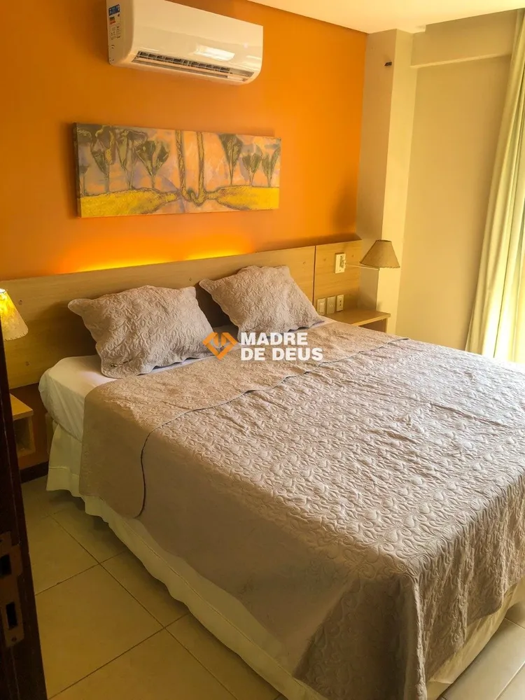 Apartamento, 2 quartos, 65 m² - Foto 2