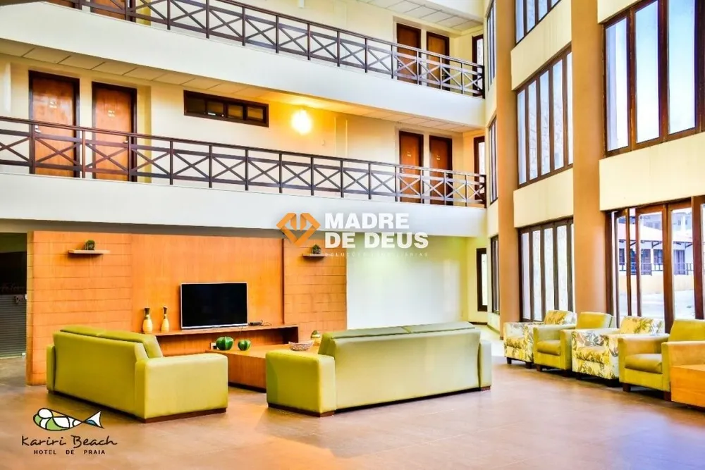 Apartamento, 2 quartos, 65 m² - Foto 12