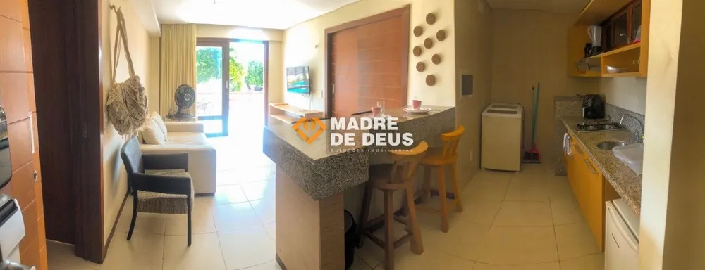 Apartamento, 2 quartos, 65 m² - Foto 3