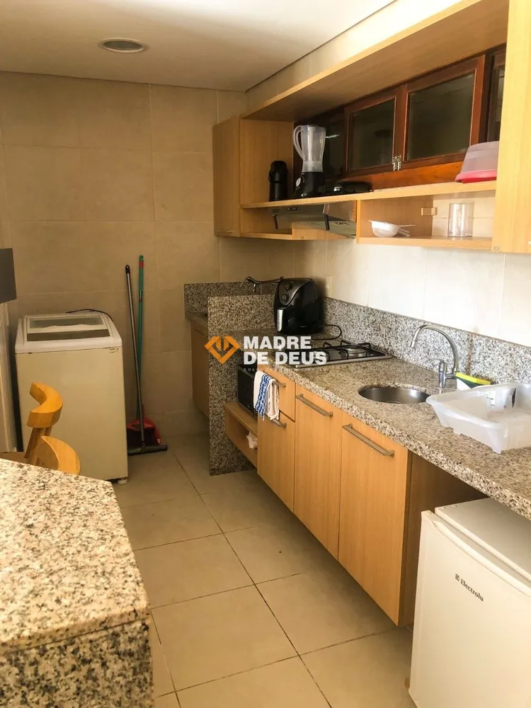 Apartamento, 2 quartos, 65 m² - Foto 5