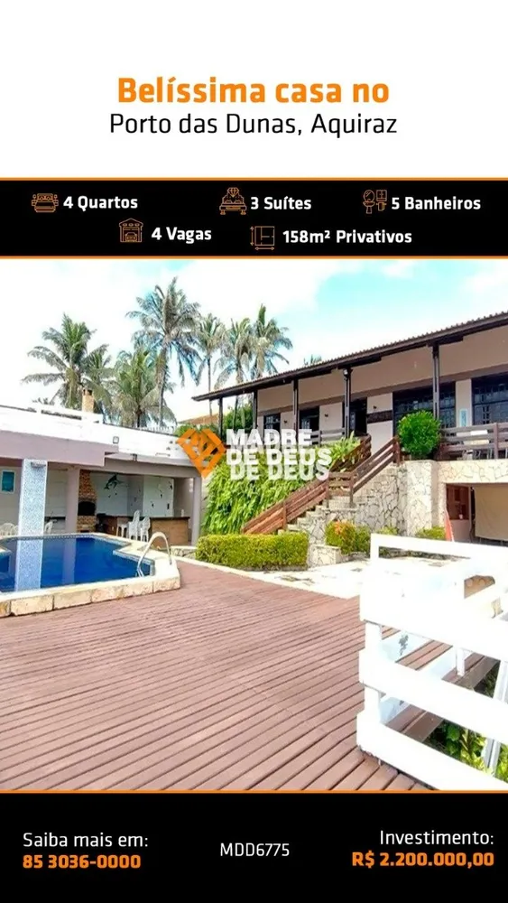 Casa, 4 quartos, 158 m² - Foto 8