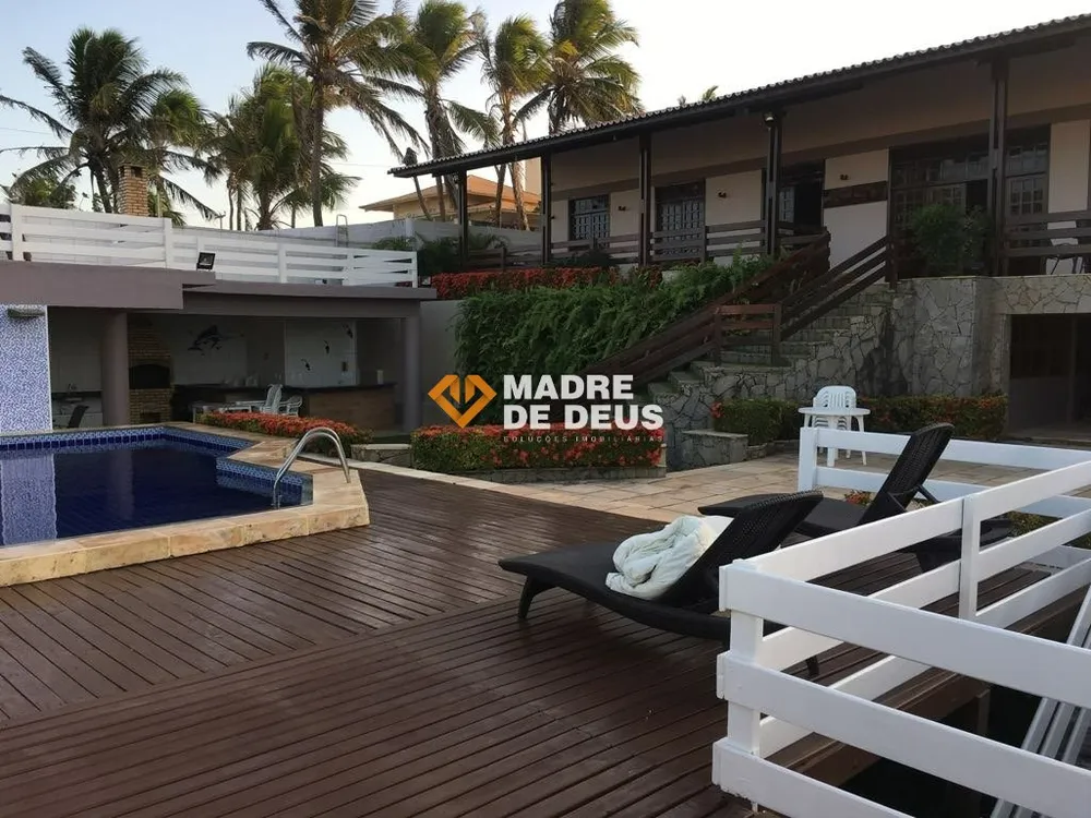 Casa, 4 quartos, 158 m² - Foto 6
