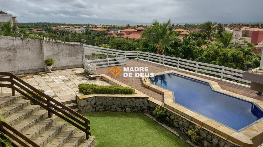 Casa, 4 quartos, 158 m² - Foto 5