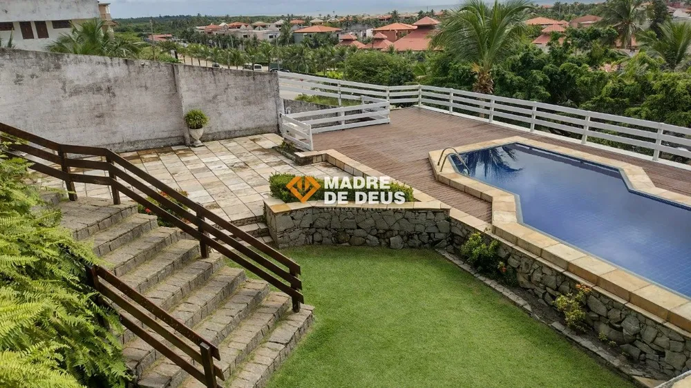 Casa, 4 quartos, 158 m² - Foto 3