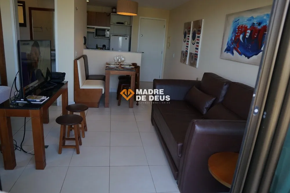 Apartamento, 1 quarto, 39 m² - Foto 11
