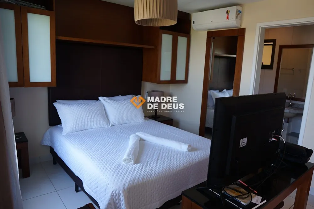 Apartamento, 1 quarto, 39 m² - Foto 3