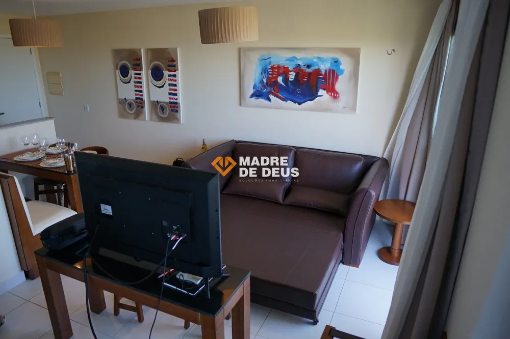 Apartamento, 1 quarto, 39 m² - Foto 4