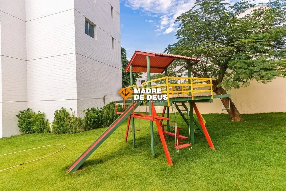 Apartamento, 3 quartos, 106 m² - Foto 9