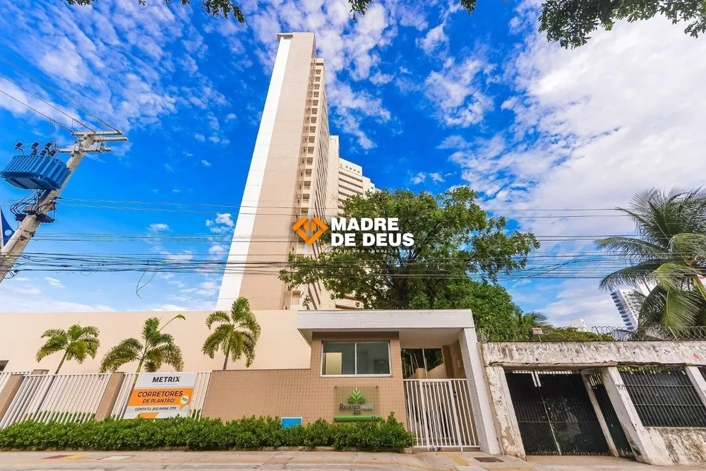 Apartamento, 3 quartos, 106 m² - Foto 1