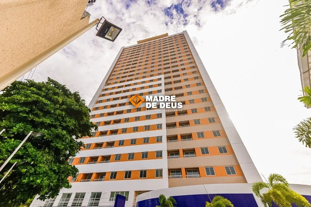 Apartamento, 3 quartos, 106 m² - Foto 3