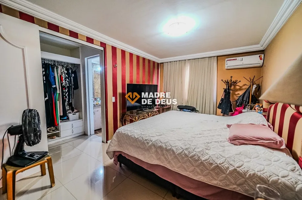 Apartamento, 3 quartos, 164 m² - Foto 6