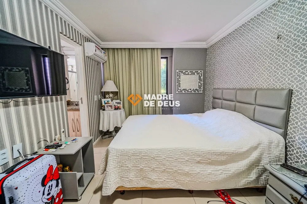Apartamento, 3 quartos, 164 m² - Foto 5