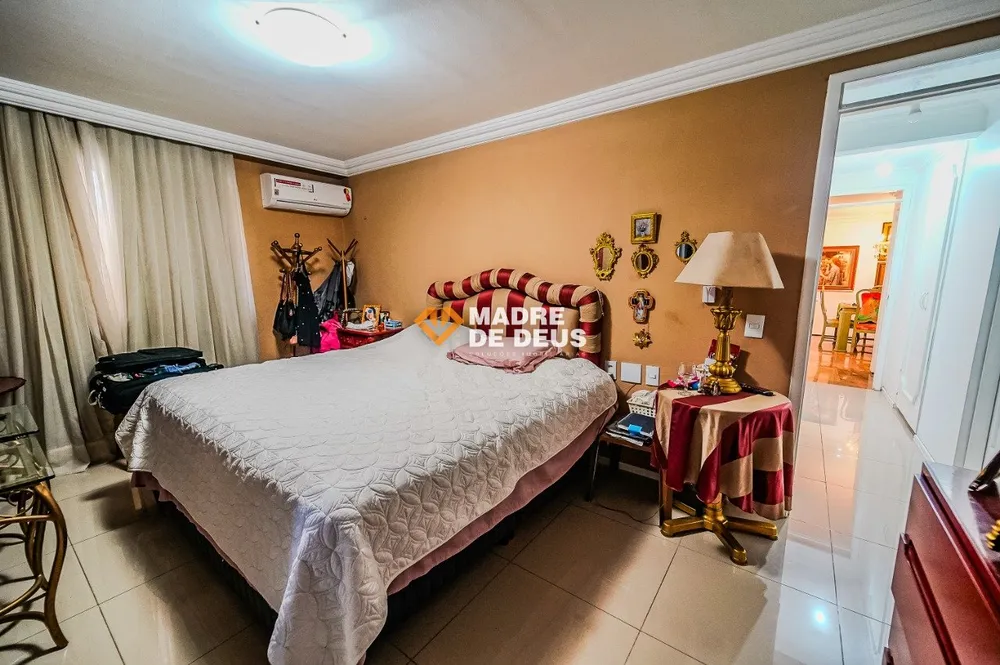 Apartamento, 3 quartos, 164 m² - Foto 7