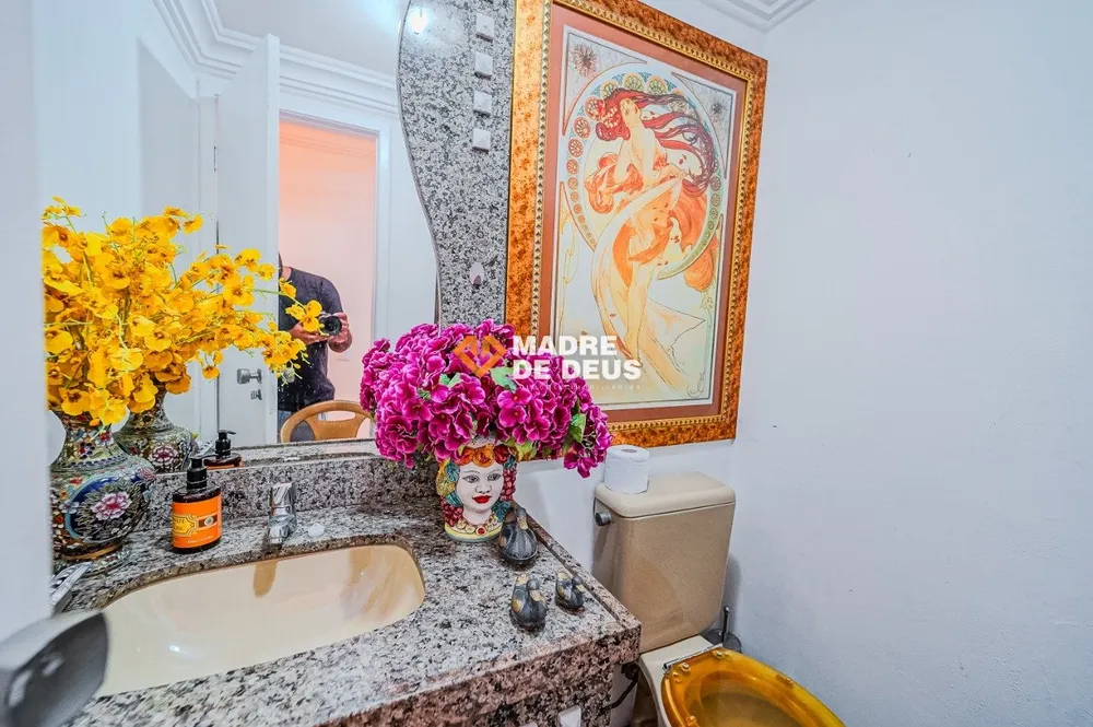 Apartamento, 3 quartos, 164 m² - Foto 8