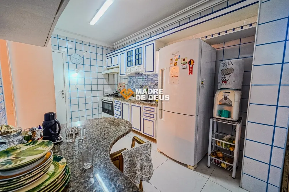Apartamento, 3 quartos, 164 m² - Foto 4