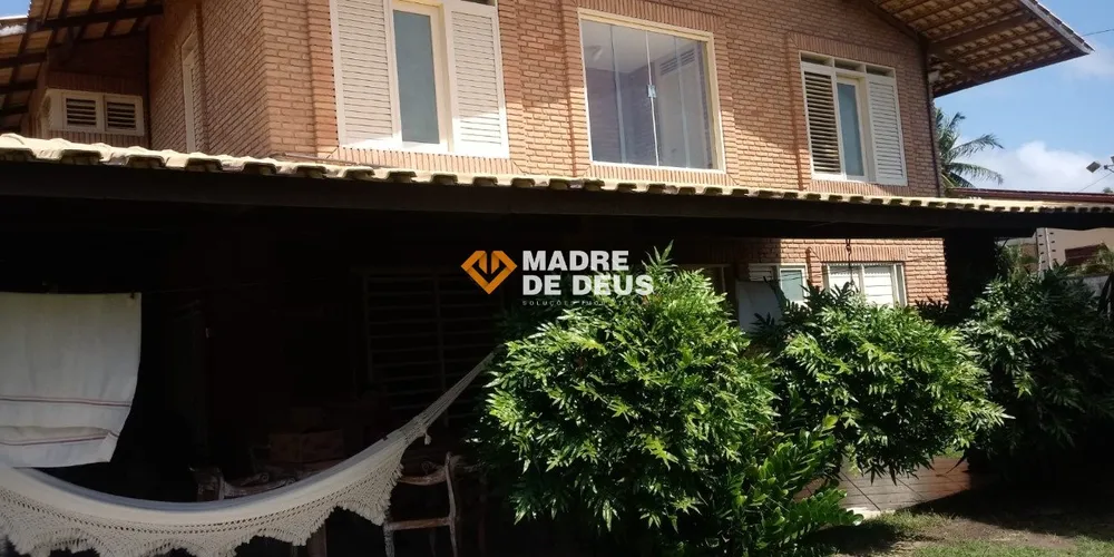 Casa, 6 quartos, 326 m² - Foto 8