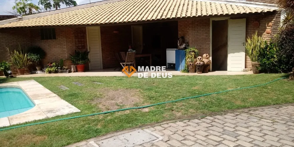 Casa, 6 quartos, 326 m² - Foto 4