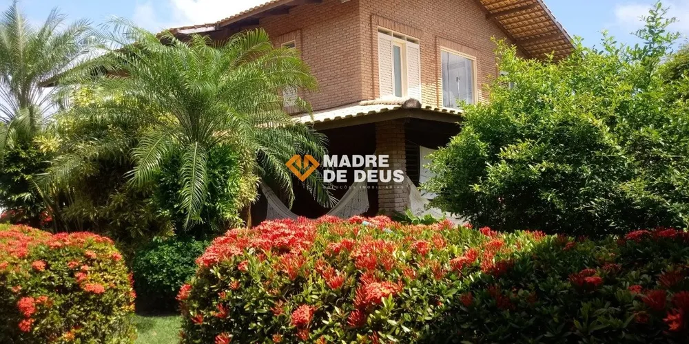 Casa, 6 quartos, 326 m² - Foto 3