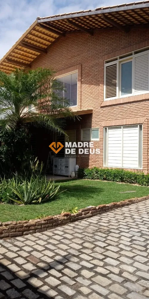 Casa, 6 quartos, 326 m² - Foto 7