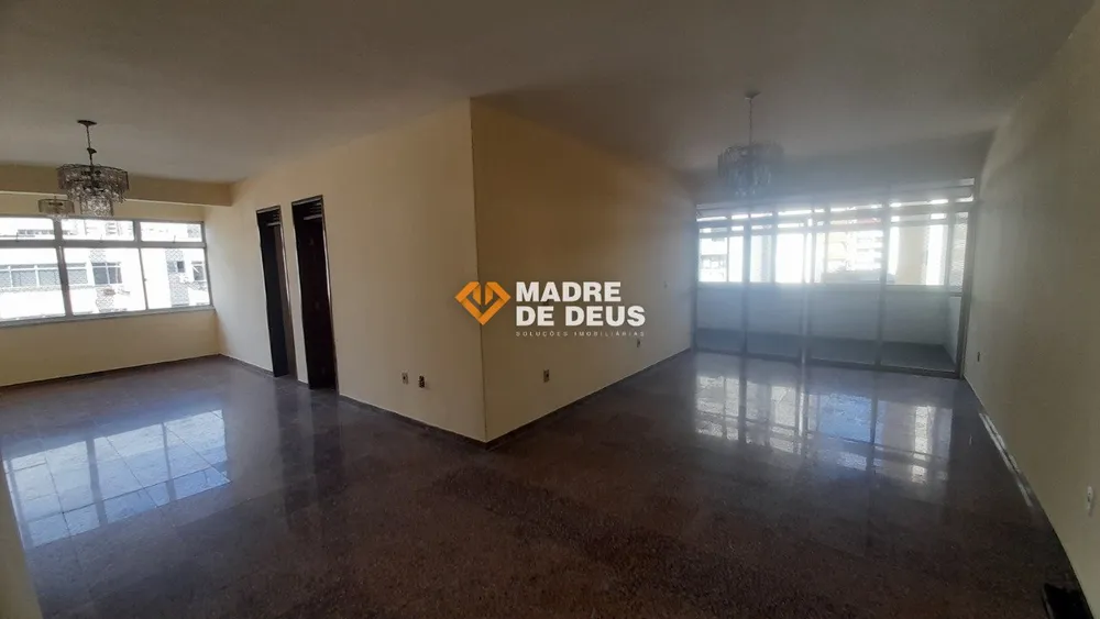 Apartamento, 4 quartos, 158 m² - Foto 1