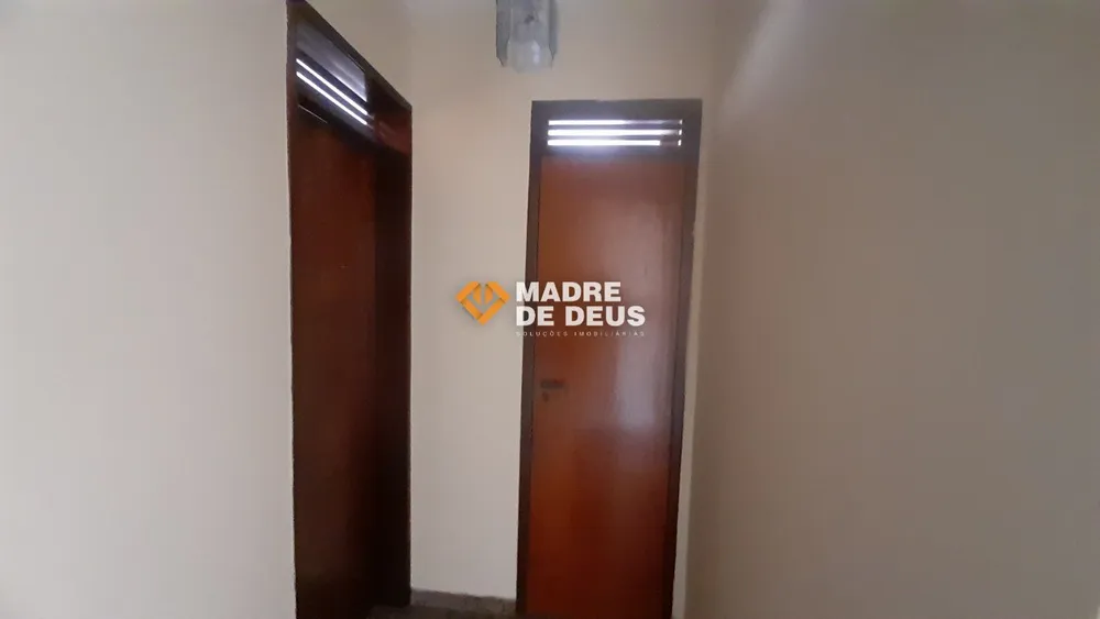 Apartamento, 4 quartos, 158 m² - Foto 1