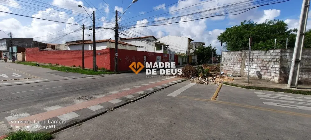 Terreno, 666 m² - Foto 2