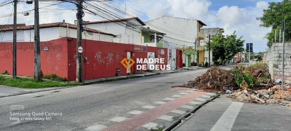 Terreno, 666 m² - Foto 7