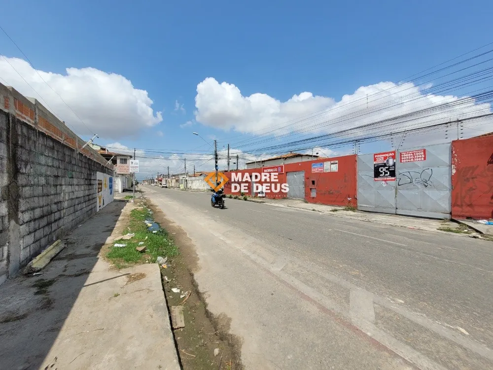 Terreno, 666 m² - Foto 6