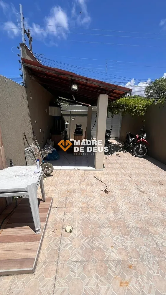 Casa, 3 quartos, 87 m² - Foto 1