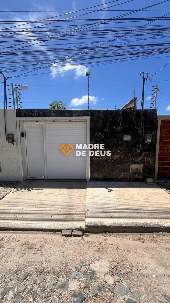Casa, 3 quartos, 87 m² - Foto 6