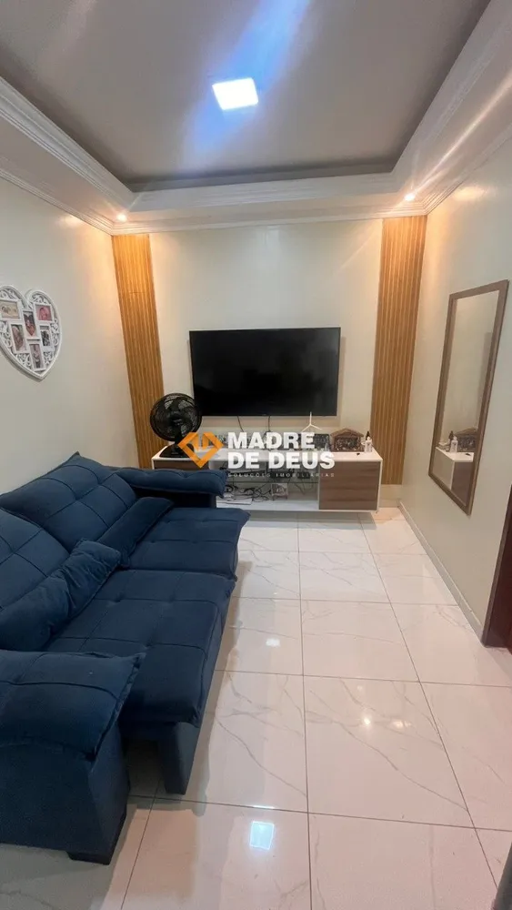 Casa, 3 quartos, 87 m² - Foto 8