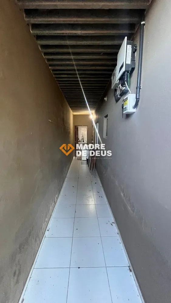 Casa, 3 quartos, 87 m² - Foto 12
