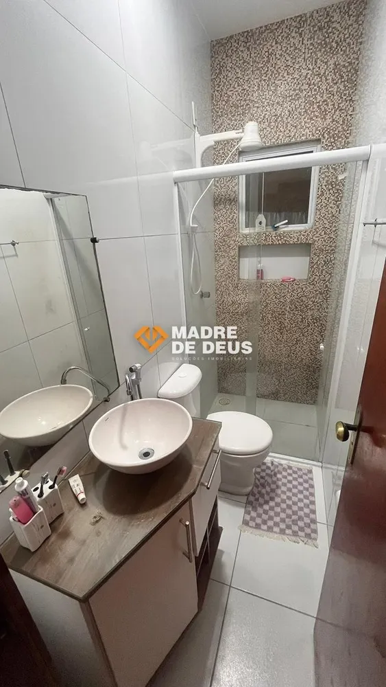 Casa, 3 quartos, 87 m² - Foto 4